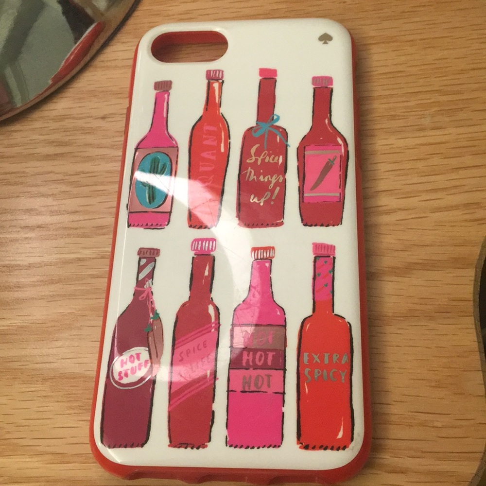 Kate spade iPhone 6/6s/7 Case